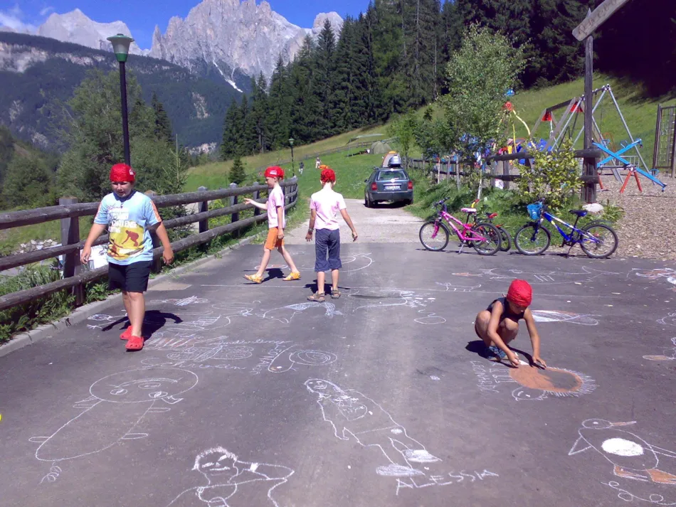 Camping Vidor Family & Wellness Resort