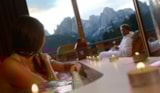 Alpine Private Spa & Suite Alpine Private Spa & Suite