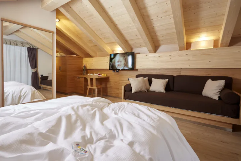 Chambre Triple Classic