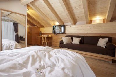 Triple room Classic — 4