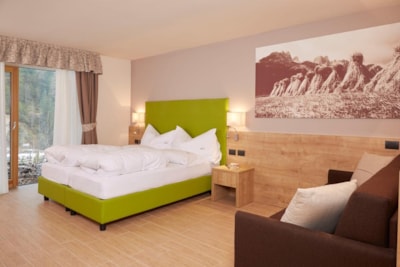 Triple room Classic — 5