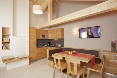 Luxury Logde Trilo — 2