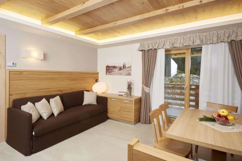 Luxury Lodge Bilo