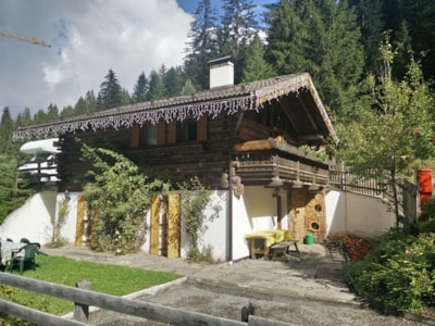 Apartment Baita — 8
