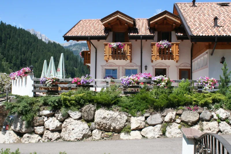 Appartement De Deux Pièces