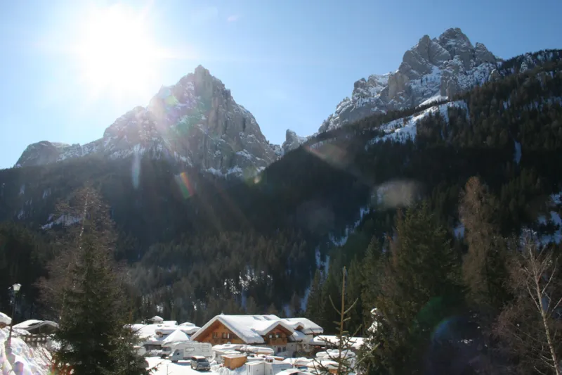 Appartement De Deux Pièces