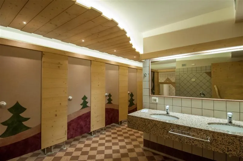 Camping Vidor Family & Wellness Resort