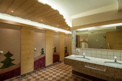 Camping Vidor Family & Wellness Resort