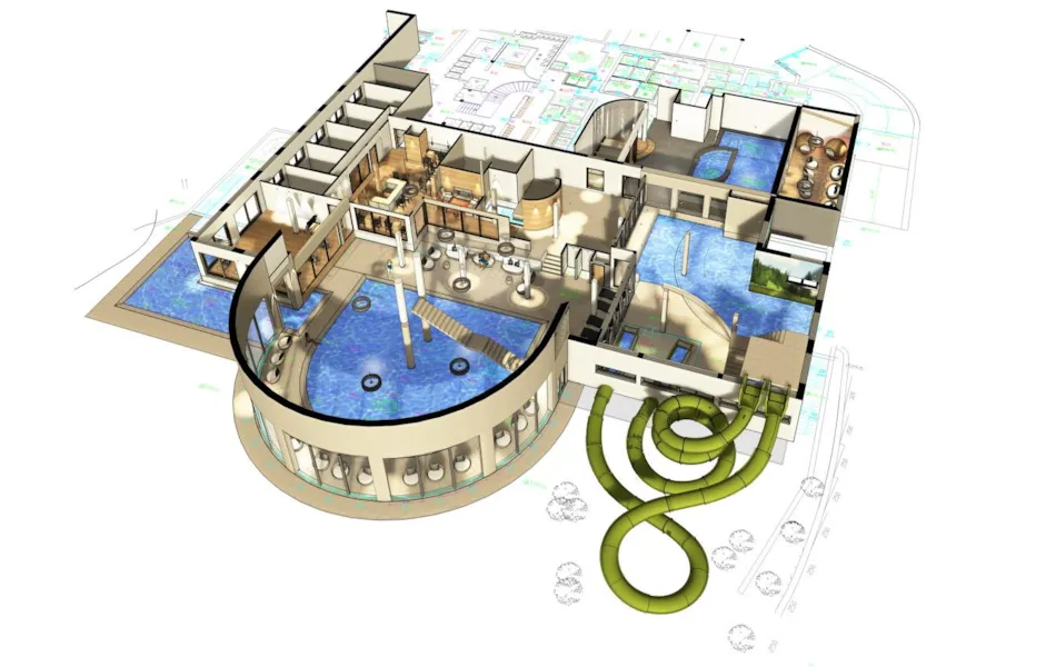 Camping Vidor Family & Wellness Resort