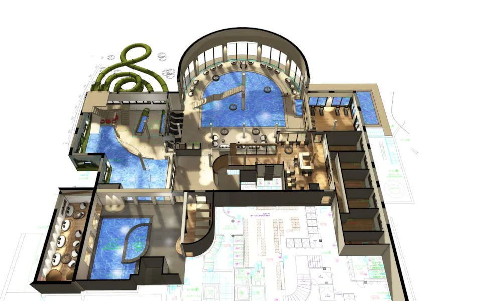 Camping Vidor Family & Wellness Resort