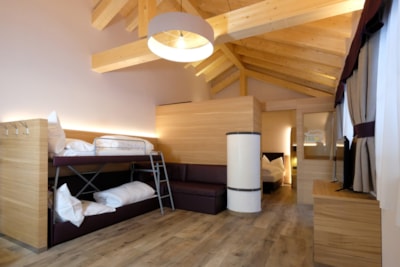 Family Suite — 8
