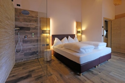 Family Suite — 9