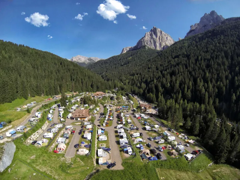 Emplacement Maxi Comfort