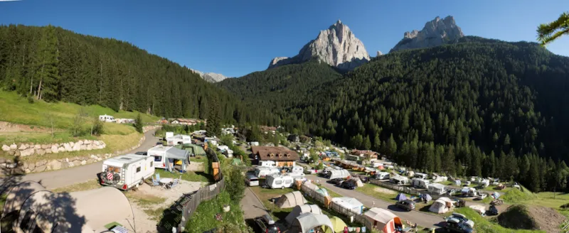 Emplacement Maxi Comfort