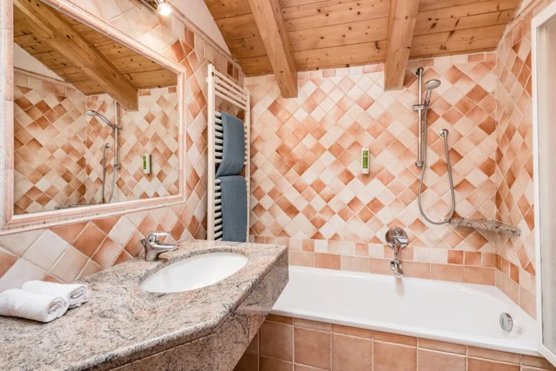 Appartement De Deux Pièces