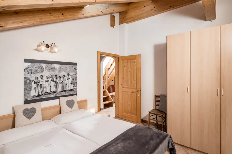 Appartement De Deux Pièces