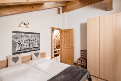 Two-room appartment — 2