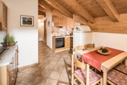 Location - Appartements De Trois Pièces - Camping Vidor Family & Wellness Resort