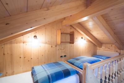 Three-room appartment — 3