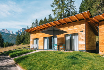 Nature Lodge — 7
