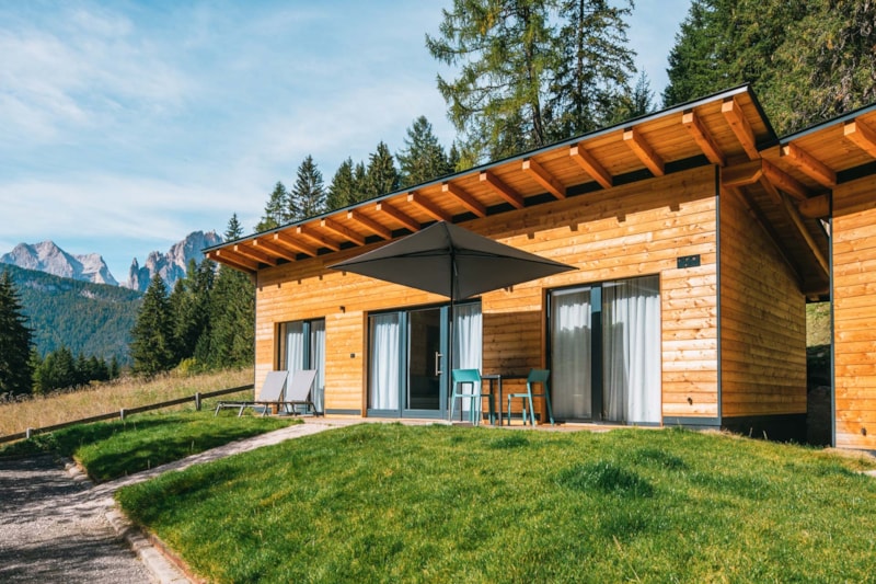 Sind Hunde auf dem Campingplatz Family & Wellness Vidor Resort erlaubt? photo 2