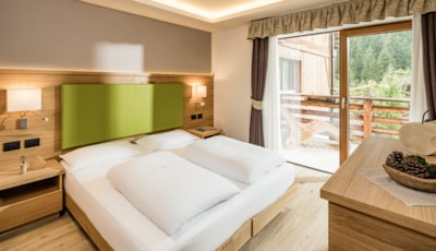 Luxury Lodge Bilo — 2
