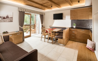 Luxury Logde Trilo — 1