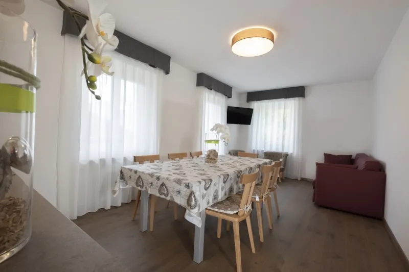 Maison El Sangon - 120M²