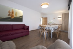 Appartamento Sangon - 120M² - 3 Camere Da Letto