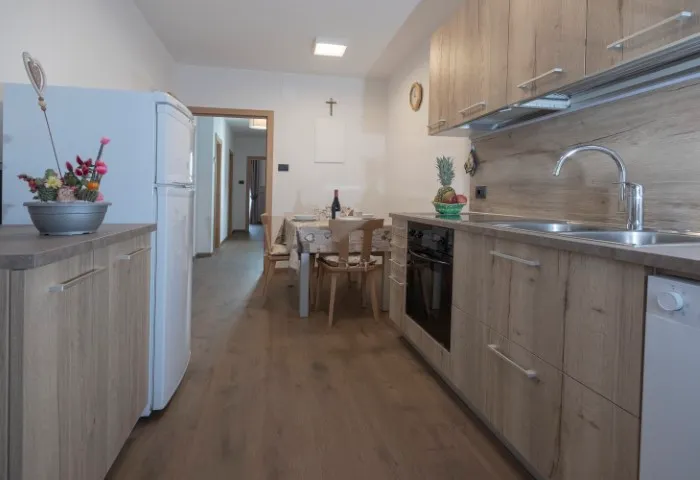 Maison El Sangon - 120M²