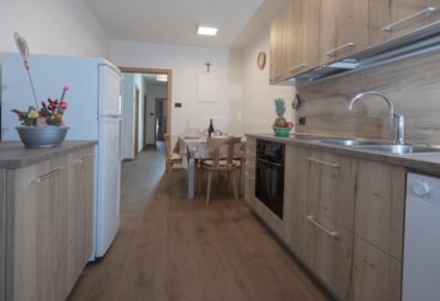 Apartment Sangon - 120m² - 3 bed rooms — 5