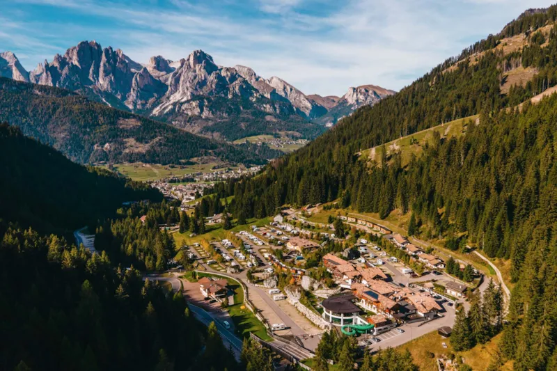 Emplacement Maxi Comfort