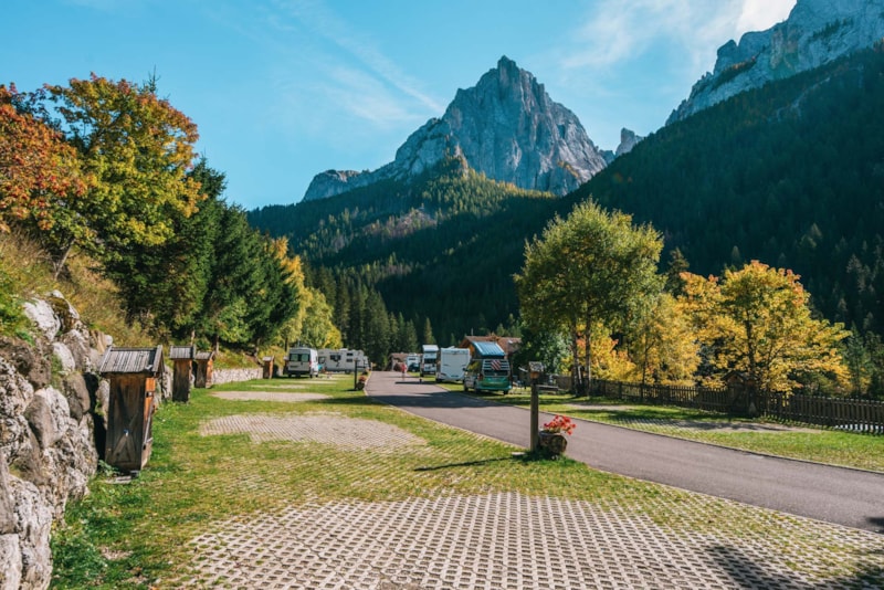 Vidor Family & Wellness Resort | PiNCAMP by ADAC