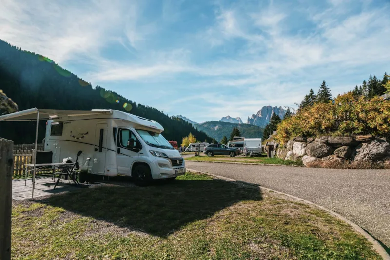 Emplacement Maxi Comfort