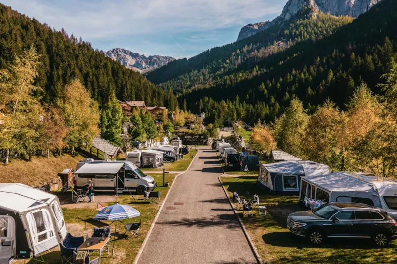 Emplacement Maxi Comfort