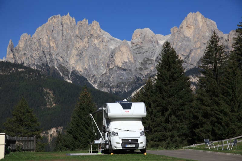Luxury XL pitch