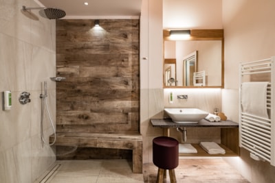 Family Suite — 10