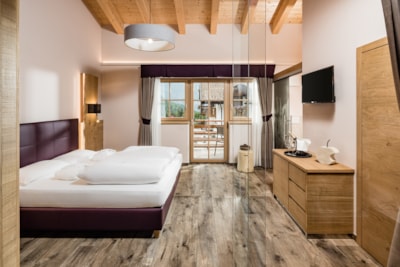 Family Suite — 2