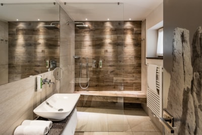 Family Suite — 4