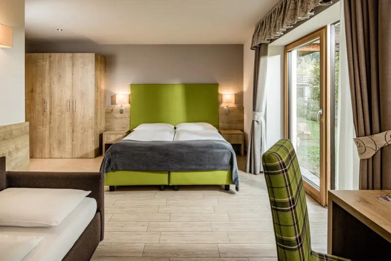 Chambre Triple Classic