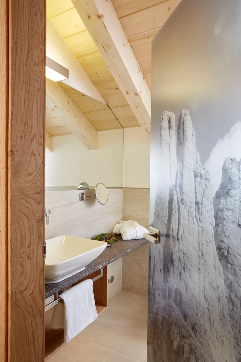 Chambre Triple Classic