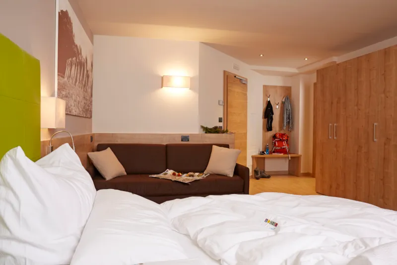 Chambre Triple Classic