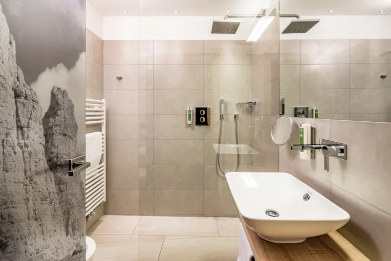 Chambre Double Classic