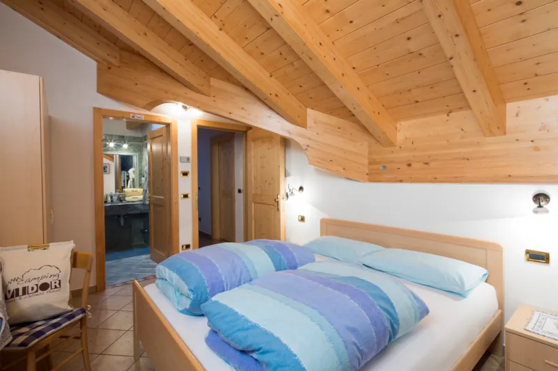 Chambre Double Classic