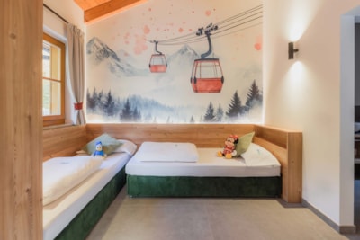 Chalet — 2