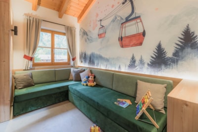 Chalet — 5