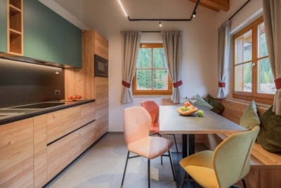 Chalet — 7