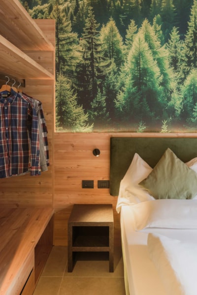 Chalet — 8