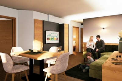 App. Pencio House — 3
