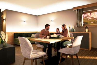 App. Pencio House — 5